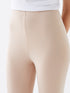 LC Waikiki Women's Straight Elastic Waist Underwear Tights
